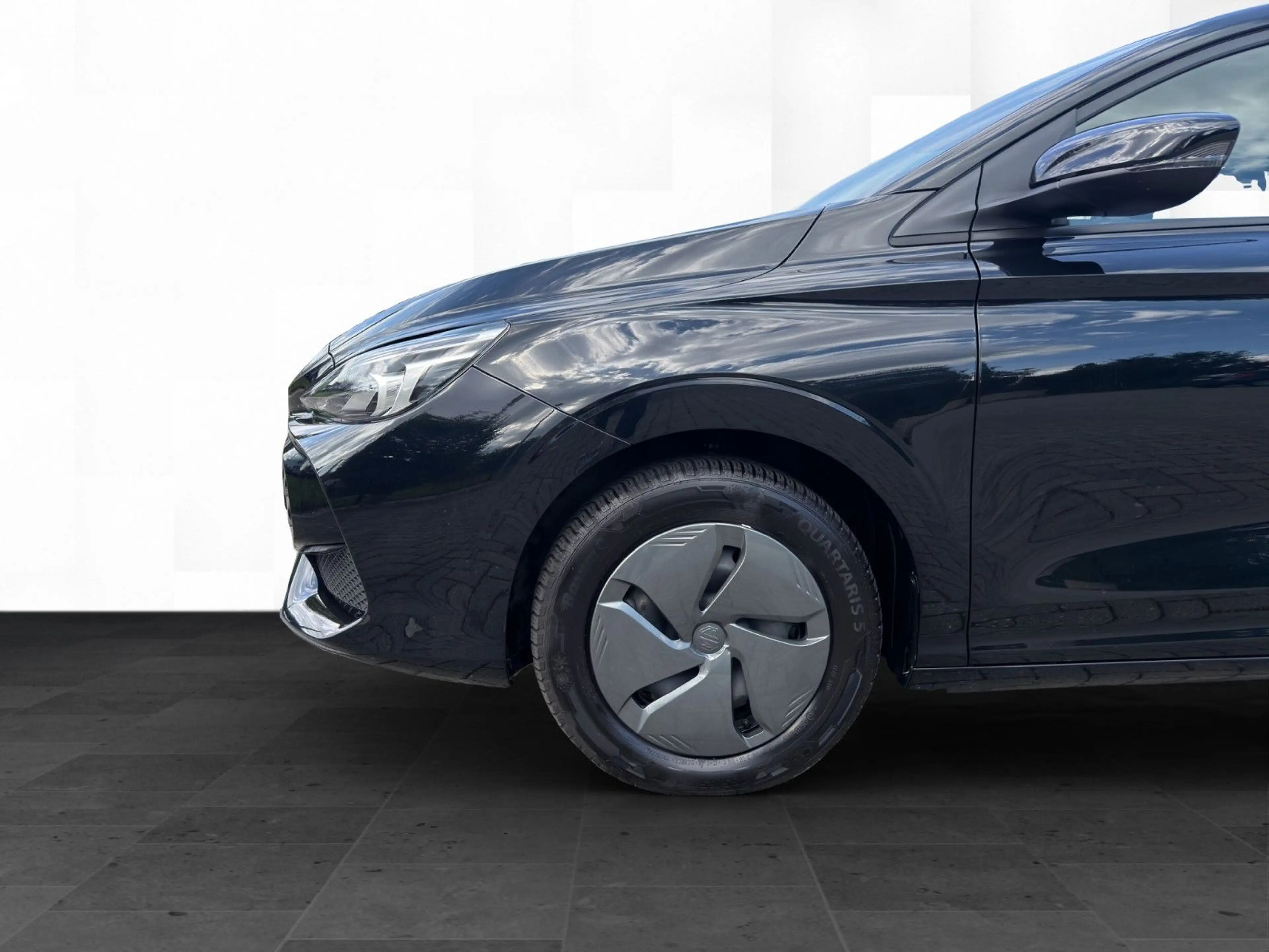 MG MG3 Hybrid+ Automatik*APP*CAM*MFL* — photo 9