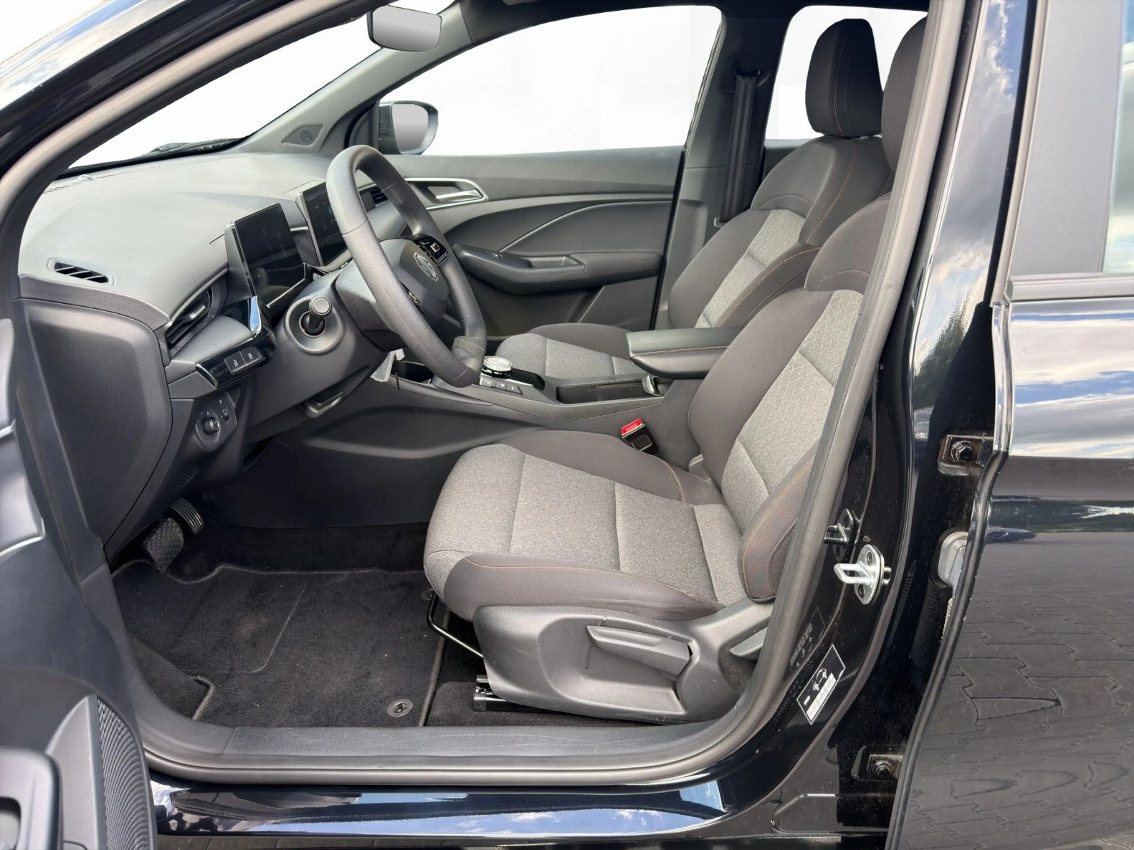 MG MG3 Hybrid+ Automatik*APP*CAM*MFL* — photo 10