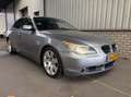 BMW 545 5-serie 545i High Executive | BTW Auto | Youngtime Argent - thumbnail 7