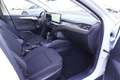 Ford Focus Turnier Titanium 1,0 155PS Aut.Navi/LED/Temp/Pdc White - thumbnail 9