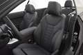 BMW 420 4-serie Cabrio 420i High Executive M Sport Automaa Black - thumbnail 5