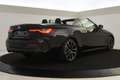 BMW 420 4-serie Cabrio 420i High Executive M Sport Automaa Black - thumbnail 2