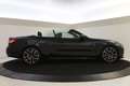 BMW 420 4-serie Cabrio 420i High Executive M Sport Automaa Black - thumbnail 11