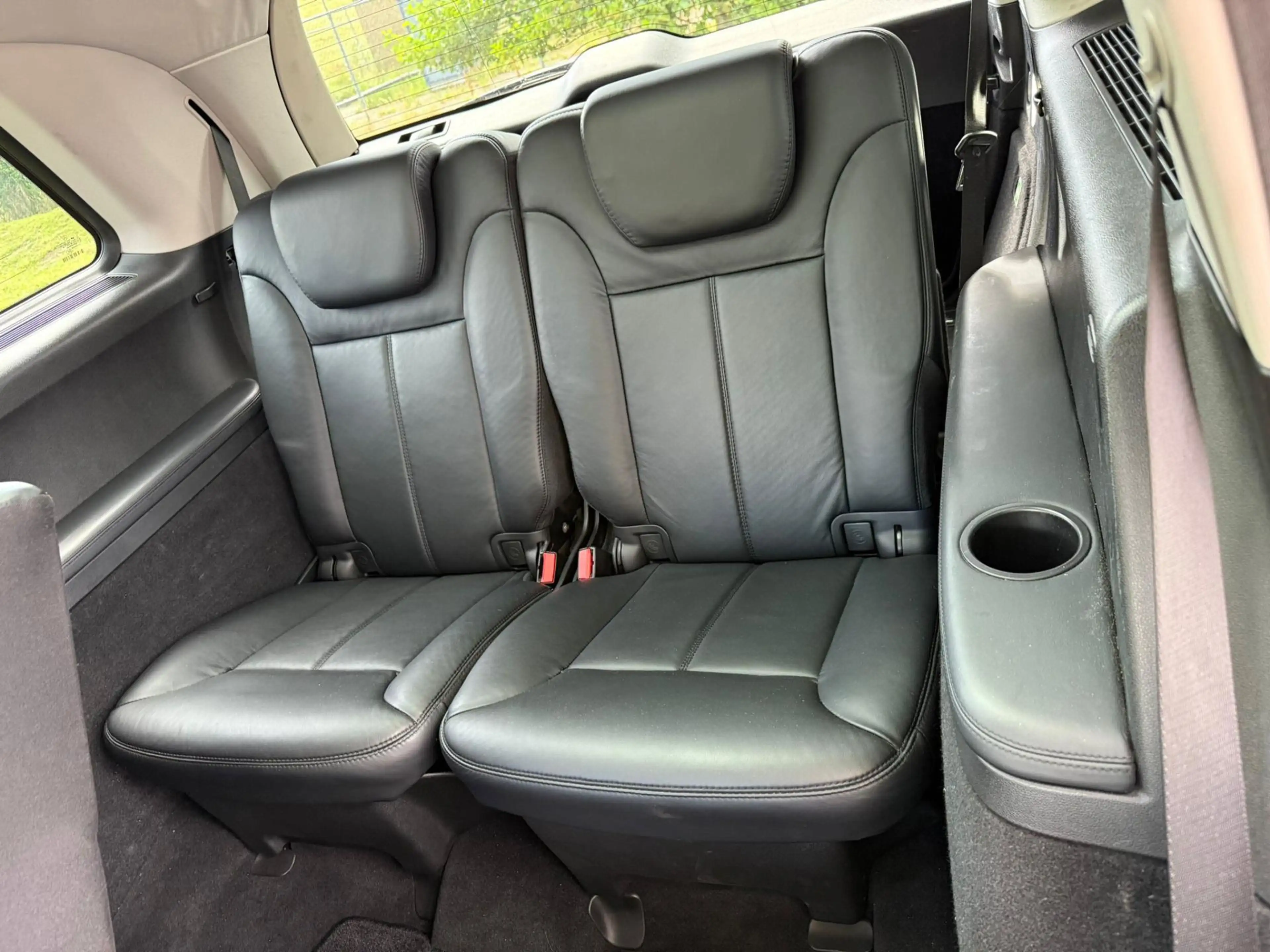 Mercedes-Benz GL 500 5.5 V8 387pk / AMG / Youngtimer / ILS / multifunct — photo 14