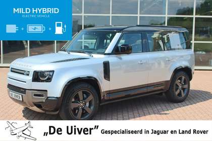 Land Rover Defender 3.0 P400 110 X-Dynamic HSE Commercial MY 2023 MHEV