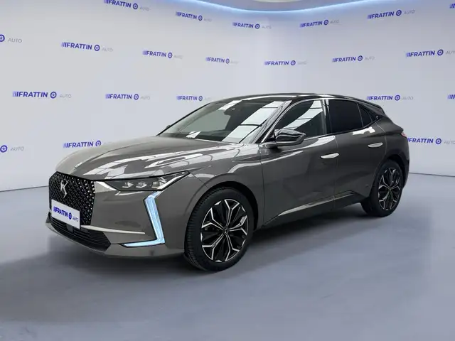 DS Automobiles DS 4 PureTech 130 aut. Rivoli
