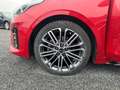Kia ProCeed / pro_cee'd GT Line Automatik Piros - thumbnail 16