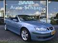 Saab 9-3 Cabrio 1.8t Vector Anniversary Automaat | Rijklaar Bleu - thumbnail 7
