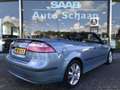 Saab 9-3 Cabrio 1.8t Vector Anniversary Automaat | Rijklaar Bleu - thumbnail 5