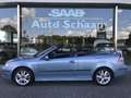 Saab 9-3 Cabrio 1.8t Vector Anniversary Automaat | Rijklaar Bleu - thumbnail 2