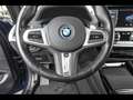 BMW X3 M Sportpakket Bleu - thumbnail 7