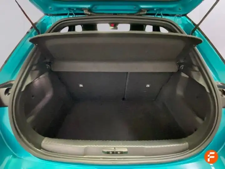 Opel Mokka 2025, foto 10