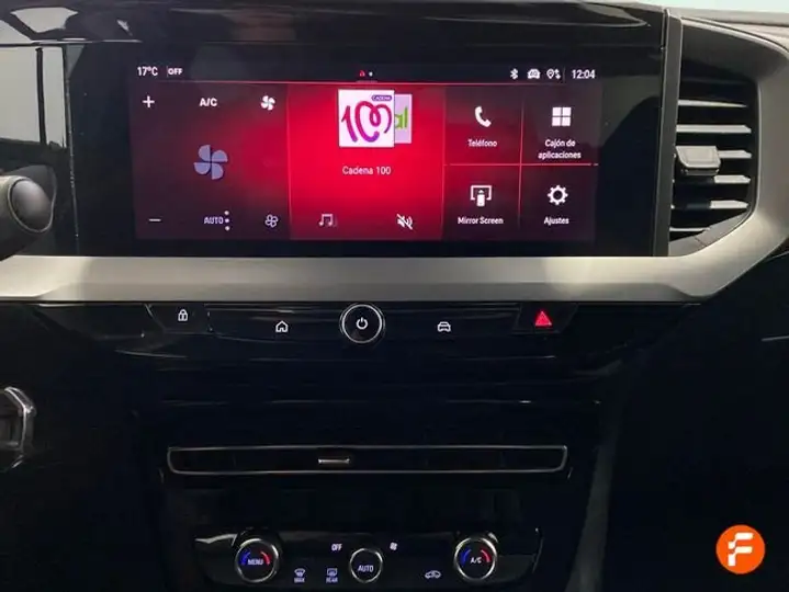Opel Mokka 2025, foto 17