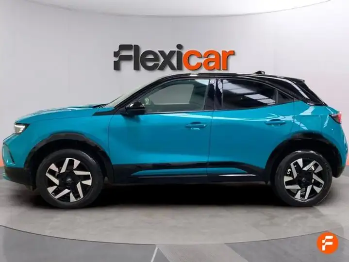 Opel Mokka 2025, foto 4