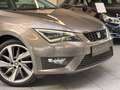 SEAT Leon ST FR 2.0 TDI Aut Ambiete. LED/Alcantara/BT Grijs - thumbnail 3