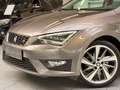 SEAT Leon ST FR 2.0 TDI Aut Ambiete. LED/Alcantara/BT Grijs - thumbnail 7