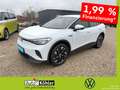 Volkswagen ID.4 .4 Pro Performance Matrix/CCS/CarPlay/ACC/LED Weiß - thumbnail 1