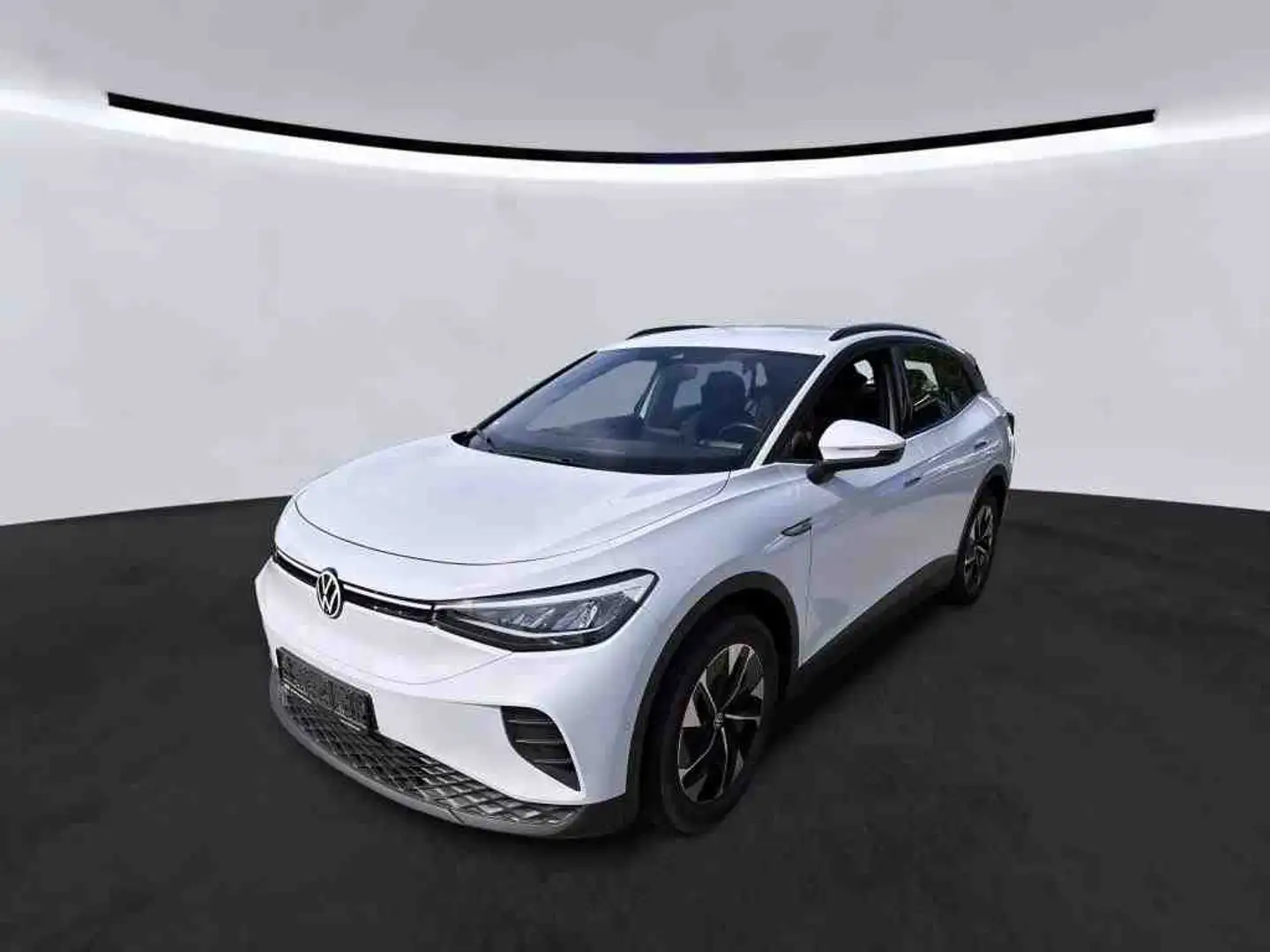 Volkswagen ID.4 Pro Performance Matrix/CCS/CarPlay/ACC/LED Weiß - 2