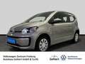 Volkswagen up! move 1.0 Klimaanlage Telefonschnittstelle Silber - thumbnail 1