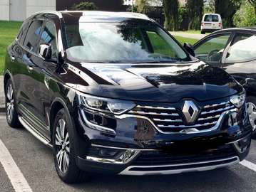 Koleos 2.0 dCi 4WD Intens X-Tronic (EU6.2)