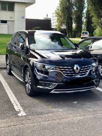 Koleos 2.0 dCi 4WD Intens X-Tronic (EU6.2)