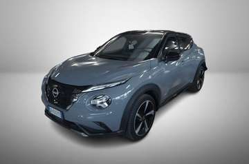 1.6 hev N-Design