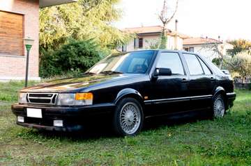 5p 2.0i turbo 16v Sport