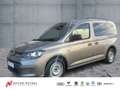 Volkswagen Caddy 2.0 TDI LIFE 2xPDC+GRA+SHZ+LM+DAB+ Beige - thumbnail 1