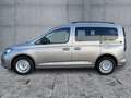 Volkswagen Caddy 2.0 TDI LIFE 2xPDC+GRA+SHZ+LM+DAB+ Beige - thumbnail 4