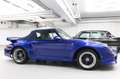 Porsche 911 Carrera Cabrio Motor überholt Blau - thumbnail 3