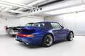 Porsche 911 Carrera Cabrio Motor überholt Blau - thumbnail 9
