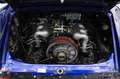 Porsche 911 Carrera Cabrio Motor überholt Blau - thumbnail 19