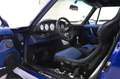 Porsche 911 Carrera Cabrio Motor überholt Blau - thumbnail 18