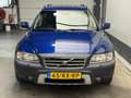 Volvo XC70 2.4D Summum Blauw - thumbnail 2