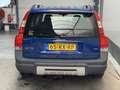 Volvo XC70 2.4D Summum Blauw - thumbnail 6