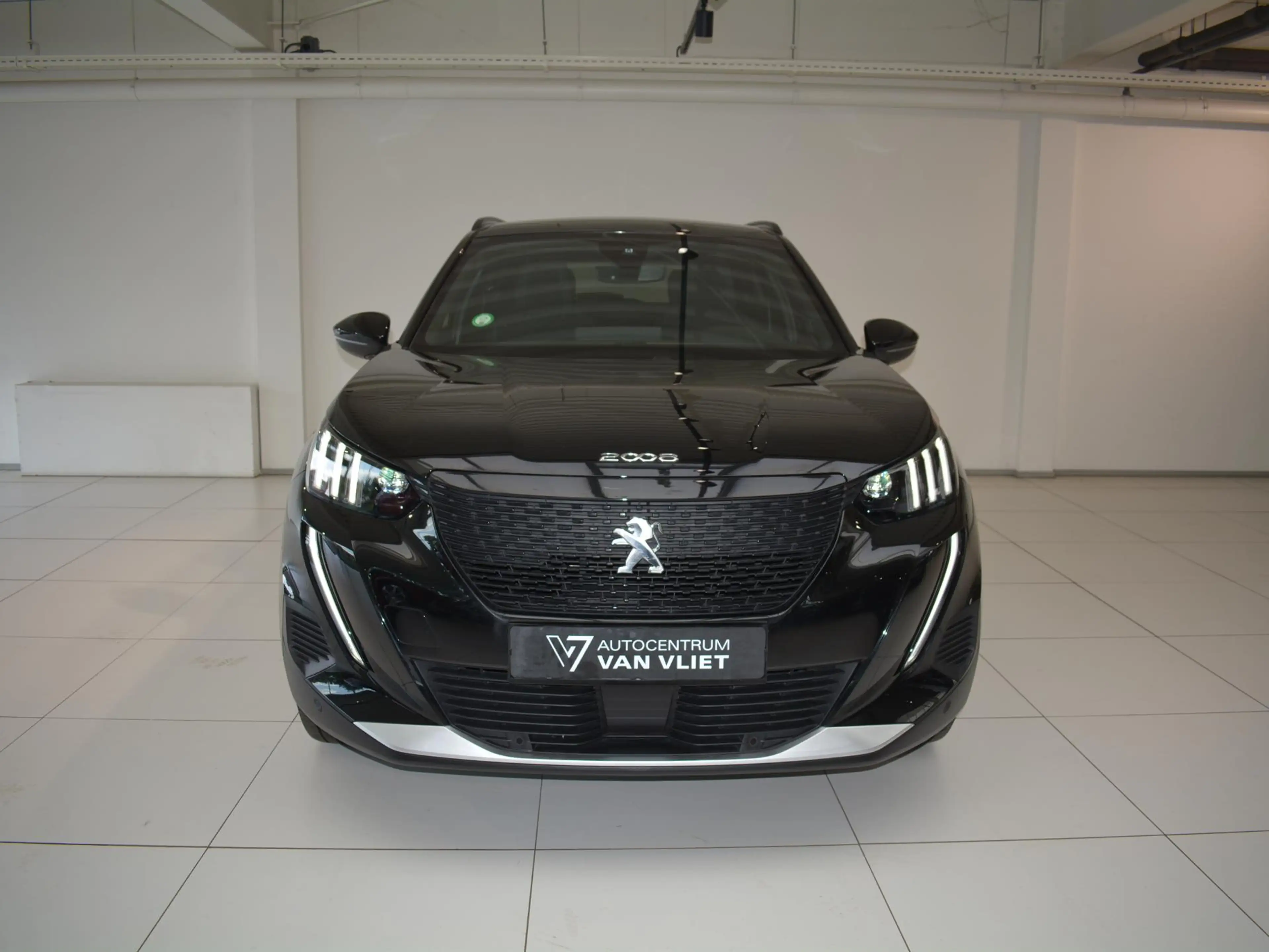 Peugeot e-2008 EV GT 50 kWh | Apple Carplay/Android Auto | Keyles — photo 15