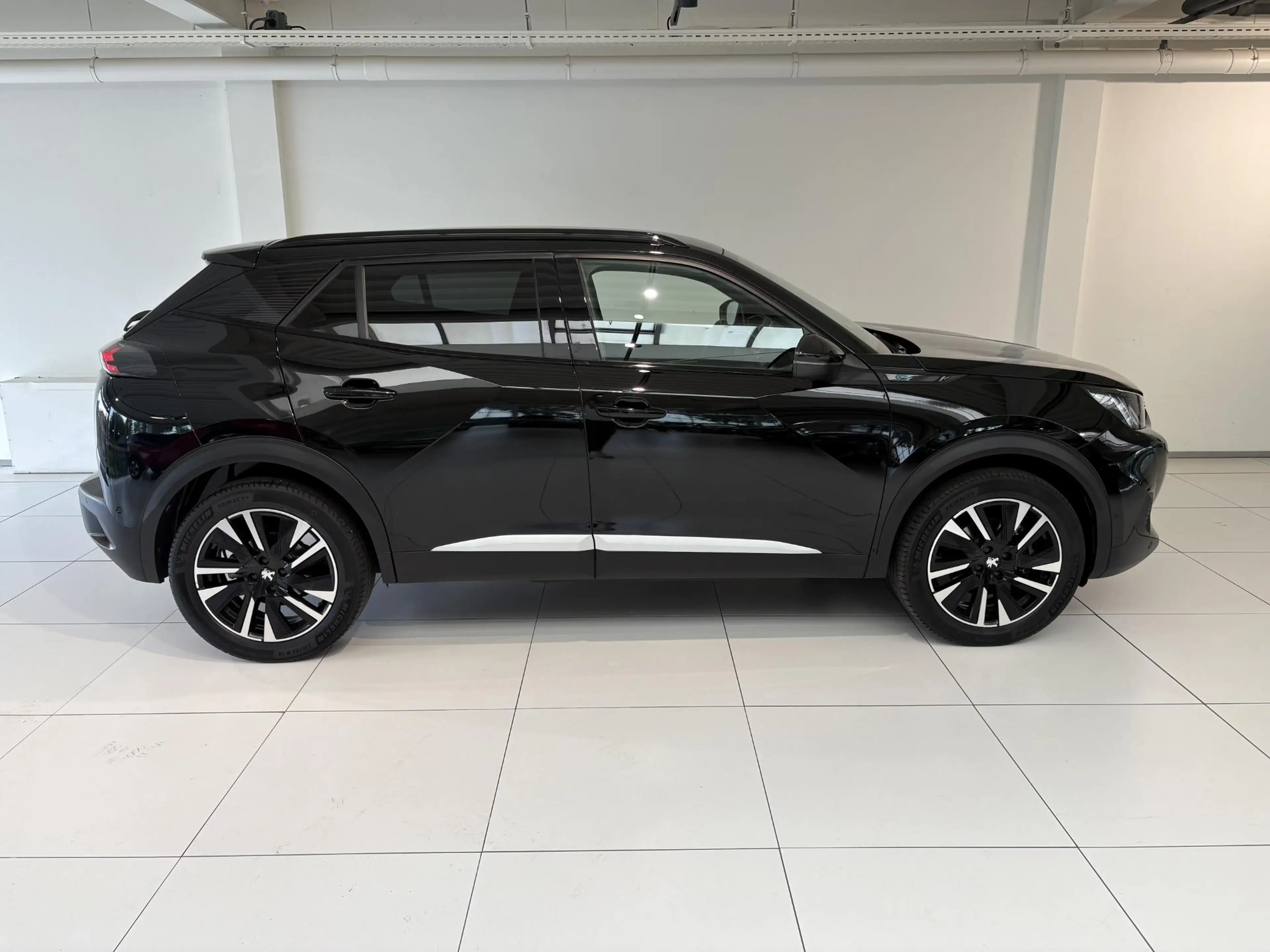 Peugeot e-2008 EV GT 50 kWh | Apple Carplay/Android Auto | Keyles — photo 9