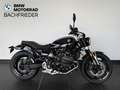 BMW R 12 Komfort-Paket - Connected Ride Чорний - thumbnail 4