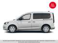 Volkswagen Caddy eHybrid 110 kW Weiß - thumbnail 4