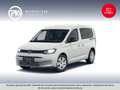Volkswagen Caddy eHybrid 110 kW Weiß - thumbnail 1