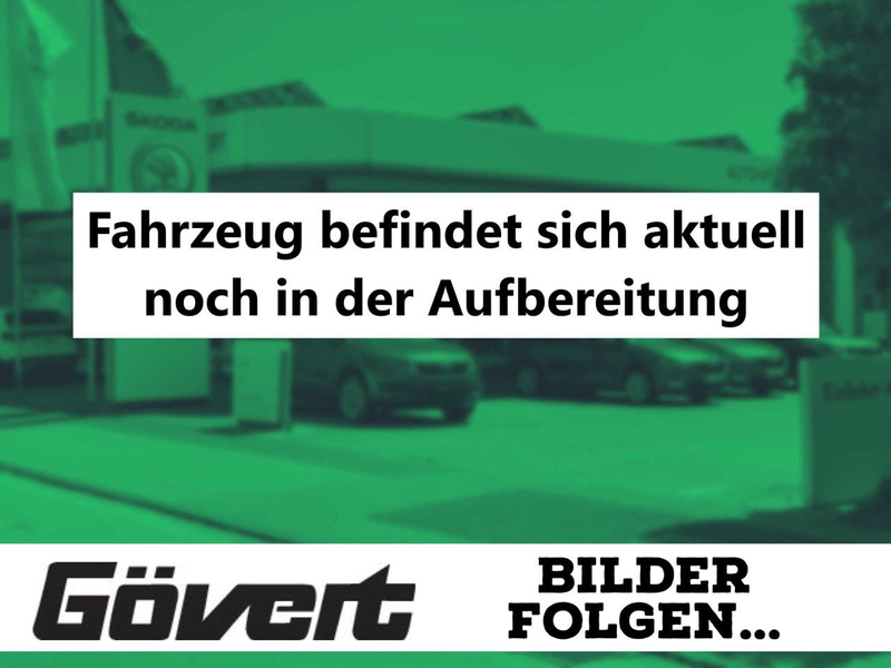 Skoda Fabia 1.0 TSI Tour SHZ GRA PDC v+h KAMERA LED