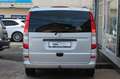 Mercedes-Benz Vito 120 CDI lang *AHK*Sitzhzg*Schiebedach Silber - thumbnail 6
