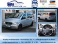 Mercedes-Benz Vito 120 CDI lang *AHK*Sitzhzg*Schiebedach Silber - thumbnail 1