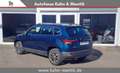 Skoda Karoq Clever 1.5 TSI LED PDC SHZ SmartLink KESSY Blauw - thumbnail 2