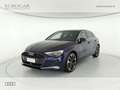 Audi A3 sportback 1.5 tfsi mhev business advanced 150cv s- Bleu - thumbnail 1