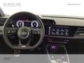 Audi A3 sportback 1.5 tfsi mhev business advanced 150cv s- Bleu - thumbnail 9