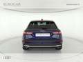 Audi A3 sportback 1.5 tfsi mhev business advanced 150cv s- Bleu - thumbnail 4