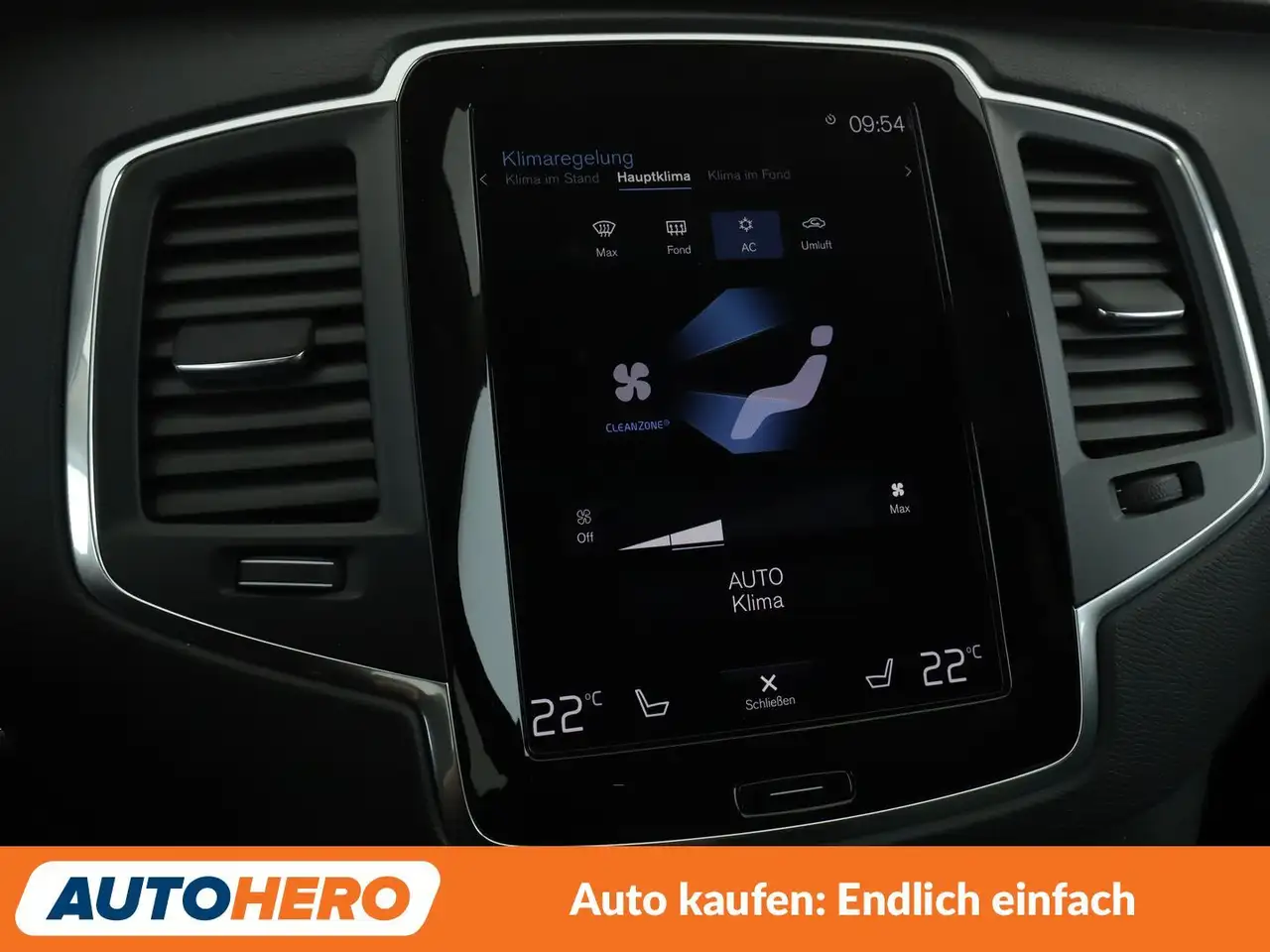 Volvo XC90 2.0 T8 Plug-in Hybrid Inscription Expression AWD, миниатюра 23