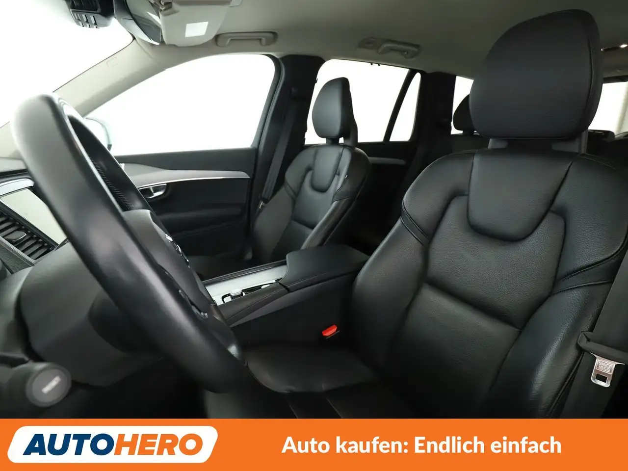 Volvo XC90 2.0 T8 Plug-in Hybrid Inscription Expression AWD, миниатюра 10