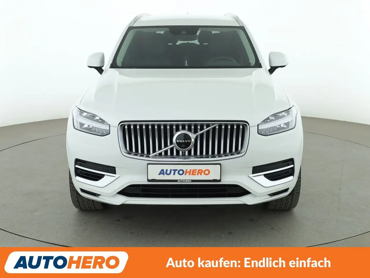 Volvo XC90 2.0 T8 Plug-in Hybrid Inscription Expression AWD, миниатюра 9